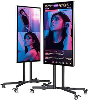 Interactive LCD screen Digital DIGURE DIFFUSION screen Facebook Direct video broadcasting equipment Professional online for tik tok and youtube live.. Join millions of satisfied shoppers using DIAYTAR Nigeria every day.