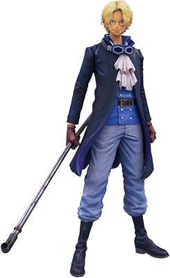 One Piece Sabo Master Stars 26 cm collection, Banpresto special edition.. DIAYTAR NIGERIA makes every shopping desire a reality with affordable prices and delivery in 5-8 days.