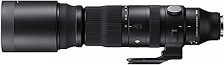 Sigma 150-600mm f5/-6.3 dg dn pour sony e, noir.. Wide range, low cost, fast delivery — that’s DIAYTAR Nigeria.