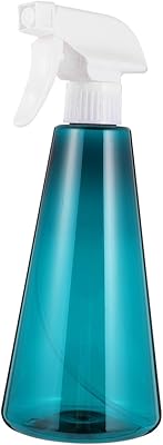 Beavorty sprinkler spray bottle, Fine misting cleaning solution bottles, bottles with fog light spray pumps for liquids, hand soap dispenser, hand soap container, empty bottle, filling of rechargeable bottle.. Experience shopping freedom with DIAYTAR NIGERIA's vast selection and 5-8 day nationwide delivery service.
