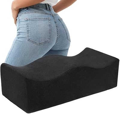 A medical pillow and a support to lift your back and thighs well, after operations and in sitting position, to reduce cellulite and obtain the ideal body.. Shop with purpose at DIAYTAR NIGERIA, where diverse selection meets budget-friendly nationwide delivery.