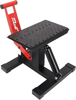 Lifting support for all -terrain motorcycle - Adjustable hydraulic elevator and lifeline, lifting support at table height.. Skip the traffic, shop online — DIAYTAR Nigeria brings it to you.