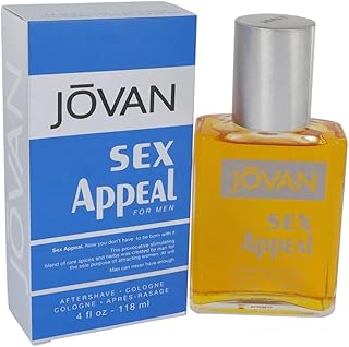 Jovan Abel de Coty Pour Men - Spray of Cologne After -shaving 118 g.. DIAYTAR NIGERIA: Where every shopping need is met with affordable prices and reliable 5-8 day delivery.
