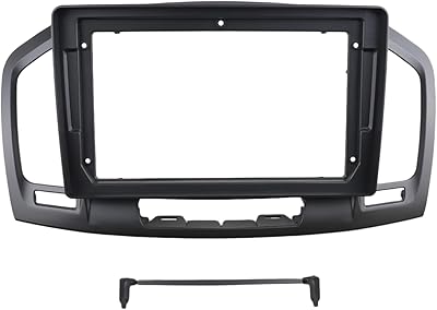 ZAMG dashboard panel for Buick Regal Apple Signal Autradio Fascia 9 "Stereo GPS Navigation Frame Fask Plates Cover Interface.. DIAYTAR NIGERIA: Where shopping dreams become reality with budget-friendly prices and prompt delivery.