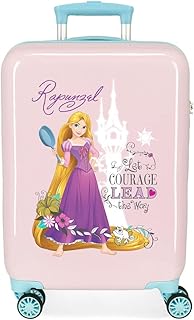 Princess travel bag for girls - Children's travel bag, cabin bags.. Get more, save more — only on DIAYTAR Nigeria.