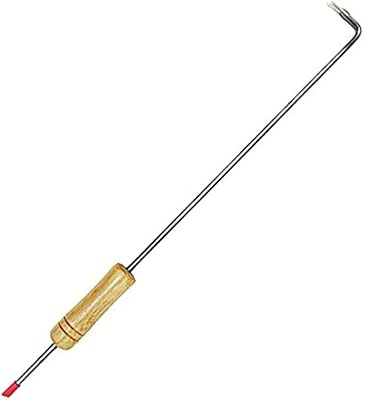 Scuba Choice 19 inch stainless steel fishing equipment.. Experience shopping freedom with DIAYTAR NIGERIA's vast selection and 5-8 day nationwide delivery service.
