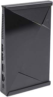 Hideit Mounts Shield 2 NVIDIA TV PRO WALL MOUNT manufactured in the United States.. Discover the perfect shopping balance at DIAYTAR NIGERIA with competitive prices and prompt delivery.