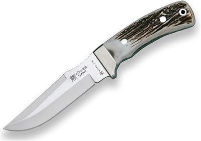 Gamo CC45 Joker knife with deer wooden hooks and 5.1 »deer wood... Shop with confidence at DIAYTAR NIGERIA, enjoying competitive prices and delivery within 8 days.