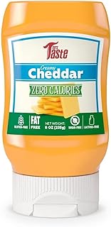 MRS. Taste creamy vinaigrette without fat, low in calories, sugar -free and gluten -free (8 oz, cheddar).. Shop confidently with DIAYTAR NIGERIA, offering affordable prices and reliable delivery within a week.