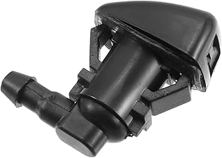 Acro Pix's washing machine with jet sprayer for Jeep Grand Cherokee - 2, black package.. Get more, save more — only on DIAYTAR Nigeria.