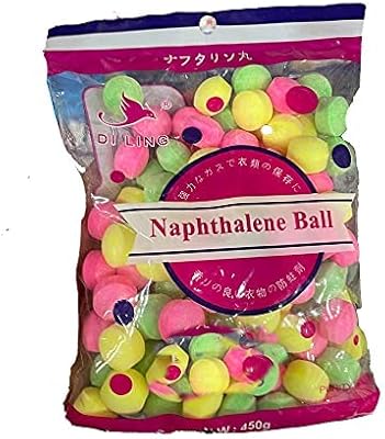 Oral naphthalene balls, anti-Cafard bait balls adapted to cabinets, shelves, shoe shelves, naphthalene balls (multicolored).. Your budget-friendly online marketplace, DIAYTAR NIGERIA delivers a world of products in just 5-8 days.