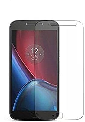 Wallpaper protector in tempered glass for Motorola Moto G5 S - Transparent.. Join thousands of satisfied shoppers on DIAYTAR Nigeria.