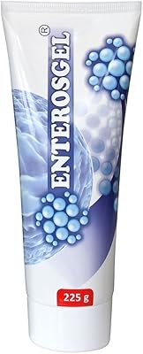 Entrus gel binding toxins to clean the digestive tract 225 g (package of 10).. DIAYTAR NIGERIA: Where shopping is affordable, selection is vast, and delivery is always reliable.