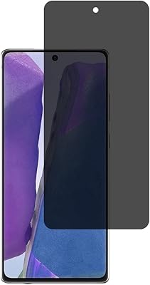 Hotterhigh screen protector compatible with Samsung Galaxy Note 20, HD TPU flexible screen protector for Samsung Galaxy Note 20 - Ceramics.. DIAYTAR NIGERIA: Where affordability and variety meet with convenient delivery within 8 days.