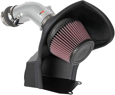 K&N cold air intake kit: high performance, guarantee to increase power: Toyota Corolla 2019-2021; Toyota Corolla Hatchback 2019, 69-8758ts.. DIAYTAR NIGERIA delivers value, variety, and convenience with our nationwide 5-8 day shipping.