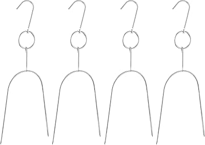 Sourcing Map hangers for 169 '' 016 '' thick stainless steel smoker.. Why shop anywhere else? DIAYTAR Nigeria has it all, at prices you’ll love.