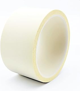 Book binding ribbon, 2 -inch wide, acid, easy -to -use book repair tape, flexible book binding material, binding kit, book ribbon to strengthen the back and books of books, 2 '' x 24 ', white.. Transform how you shop with DIAYTAR NIGERIA's vast selection and budget-friendly delivery options.