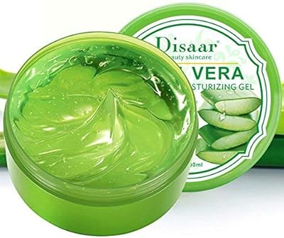 Disaar Beauty anti-acne cream with aloe vera extract, Sleep-free hydrating body 300 ml.. DIAYTAR NIGERIA: Redefining online shopping with unbeatable prices and consistent delivery times.
