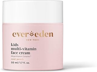Faced baby face cream: Fresh fishing, 1.7 Oz | Baby's skin -based natural treatments | Biological and non -toxic ingredients | Multivitaminate baby skin care.. Your new favorite way to shop online — DIAYTAR Nigeria.