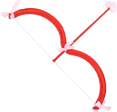Stopock Accessories of Cupid Costumes arrow arrow arrow, red, red arrow arrow.. DIAYTAR NIGERIA: Your partner in affordable online shopping with reliable 5-8 day shipping nationwide.