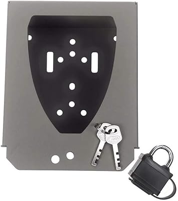 Dabao security box for new Spartan Ghost camera, robust housing with waterproof locking.. Discover shopping made effortless with DIAYTAR NIGERIA's comprehensive platform and quick shipping.