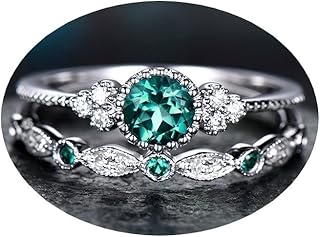 Set of two pieces in zinc alloy with elegant zircon crystals for girls with box.. DIAYTAR NIGERIA brings affordable shopping to your fingertips with reliable delivery in less than 8 days.