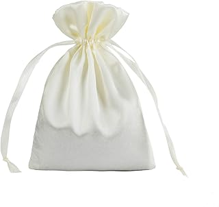 Gift bags in beige satin aklvbl size 6 false,.. DIAYTAR NIGERIA brings the joy of affordable shopping to your fingertips with delivery in less than 8 days.