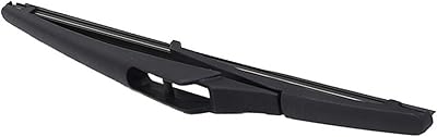 10 \ "Rear wiper broom, for Nissan Micra K14 2017-2022.. DIAYTAR Nigeria: Great value, fast delivery, and endless options.