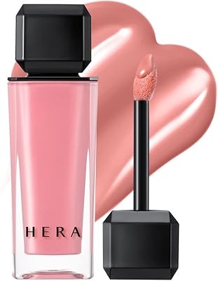 Hera sensual nude gloss jennie chose the Korean make -up lipstick for smooth and voluptuous lips of more luscious appearance by amorepacific 5g - lingerie (422).. Looking for quality and speed? You’ll find both at DIAYTAR Nigeria.