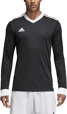 Tabela 18 JSY L, black/white, large.. Save time and money with DIAYTAR Nigeria’s online store.