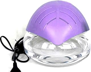 Misbah - Electric air purifier of the United Arab Emirates for the rooms, the house and the office - Violet.. DIAYTAR NIGERIA: Where smart shoppers find everything they need at prices they can afford.