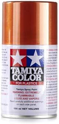 Tamiya ts92 spray painting, 100 ml, pack of 1.. DIAYTAR NIGERIA: Bringing quality products to your doorstep at prices that won't break the bank.
