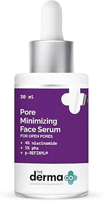 The facial serum minimizing dermaco pores for open pores - 30 ml.. DIAYTAR NIGERIA makes online shopping accessible with our comprehensive platform and prompt delivery service.