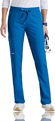 Barco pants gray anatomical effect for women 7228 - m tall blue.. Affordable convenience is here — shop DIAYTAR Nigeria today.