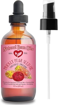 Natural Born Oils barbarism seed oil. 4oz. 100% pure. Natural, organic, cold, cold, unrefined, rich in vitamin E.. DIAYTAR NIGERIA: Where shopping meets satisfaction with affordable prices and prompt delivery services.