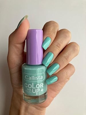 Calista color up 533 nail polish.. Discover more ways to save — every day on DIAYTAR Nigeria.