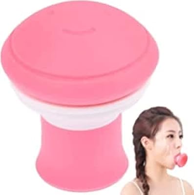 Exercise of face and samou chin, exercise of yoga of the face to firm the skin, firming of young and thin skin, tool of firming the skin of the double chin for women and men.. Find everything you need at prices you'll love with DIAYTAR NIGERIA's comprehensive e-commerce platform.