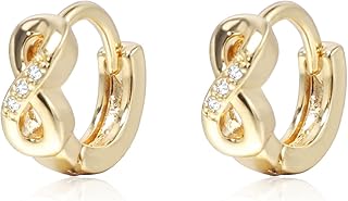Creole earrings Bossoni Placked 18 -carat gold 002 for women 13 mm (gift box) 13,.. Your one-click solution to affordable shopping, DIAYTAR NIGERIA delivers quality products nationwide.