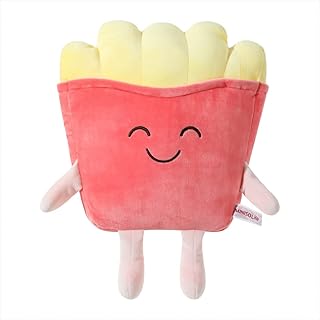 Mini -shaped plush toy in the shape of 12 inch cute and sweet pillow toy.. Shop confidently on DIAYTAR Nigeria — everything you need, delivered quickly.
