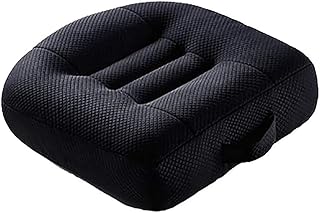 RAZER REMOWER SEAT Cushion - Thick and durable chair support - Comfortable car support cushion with high seating comfort - Thick and durable seat splint.. Fast. Reliable. Affordable. DIAYTAR Nigeria is all that and more.