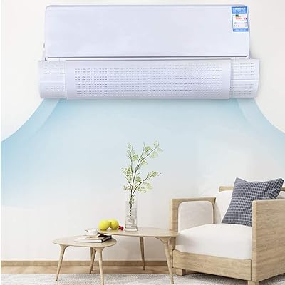 Air deflector for air conditioning, telescopic air flow bar to prevent cold air and adjustable direct blowing angle, easy to install for domestic air conditioning (65-113 cm, white).. DIAYTAR Nigeria combines variety, affordability, and speed — making your online shopping experience not only enjoyable but also cost-effective.