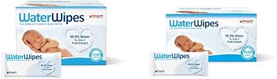 Water wipes Mega Value Box For Baby Package 12.. Say goodbye to long wait times — DIAYTAR Nigeria ships in just 5–8 days!
