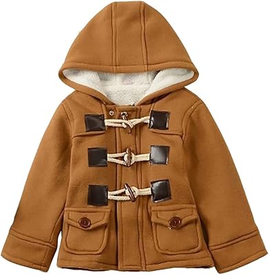 Baby winter coat for babies and toddlers.. DIAYTAR NIGERIA stands as your affordable shopping ally with nationwide delivery in just 5-8 days.