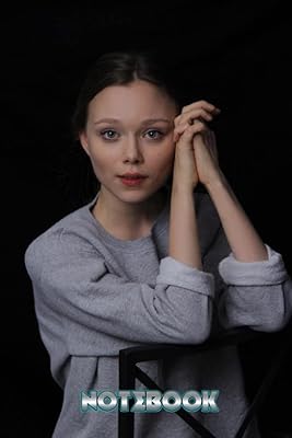 Notebook: Ivanna Sakhno thank you book and perfect for Fan Club members #513.. Experience budget-friendly shopping at DIAYTAR NIGERIA, Nigeria's premier online marketplace with quick delivery.