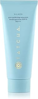 Pure Tatcha FPS 35 perfection cream (59 ml).. DIAYTAR NIGERIA: Where shopping meets satisfaction with affordable prices and prompt delivery services.