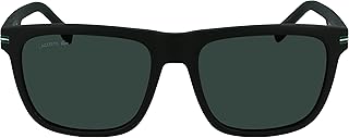 Sunglasses with rectangular lacoste for men, L959S model.. DIAYTAR NIGERIA: Creating access to affordable products for every Nigerian with our swift delivery service.
