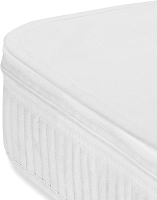 Mattress protector for cradle/children's bed Snooz (60 × 120).. Shop for everything you need at DIAYTAR NIGERIA, with budget-friendly prices and quick delivery.