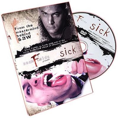 Sick de sean fields dvd.. Discover why thousands choose DIAYTAR NIGERIA for affordable products delivered in less than a week.