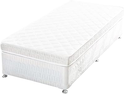 Karnak orthopedic mattress with back support average size 3 years warranty dimensions 120x200x14 cm.. Navigate through thousands of products at pocket-friendly prices with DIAYTAR NIGERIA's easy-to-use platform.
