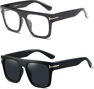 Large -square unisexed views without prescription with transparent flat glasses, the.. Home to endless choices and pocket-friendly prices — DIAYTAR Nigeria.